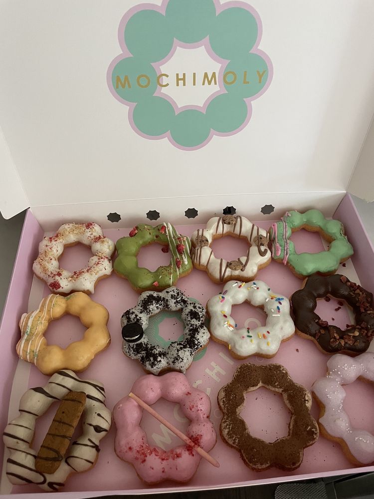 MOCHIMOLY Updated August 2024 77 Photos & 13 Reviews 131 E Broad