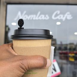 Jamaican Coffee