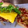 Yo-Burger gift card