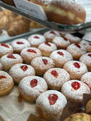 Mensch Bakery by null