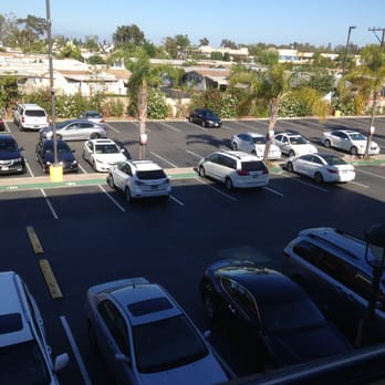 First Source Insurance Agency - Parking Lot - Mortgage Brokers Near Me - Westminster, California