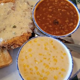 Chicken Fried Chicken Chicken Fried Chicken