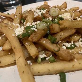 Meli Easton - Fries - Modern European Near Me - Easton, Pennsylvania Meli Easton - Fries - Modern European Near Me - Easton, Pennsylvania