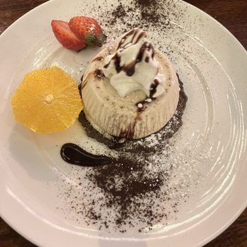 Bar Roma - Panna Cotta - Bars Near Me - Chicago, Illinois