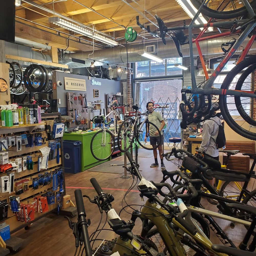 Mike's Bikes Downtown Denver - Repair - Bikes Near Me - Denver, Colorado Mike's Bikes Downtown Denver - Repair - Bikes Near Me - Denver, Colorado