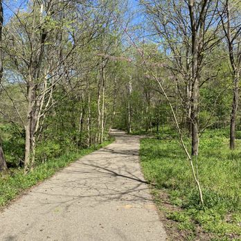 Cherokee Park - Parks Near Me - Louisville, Kentucky