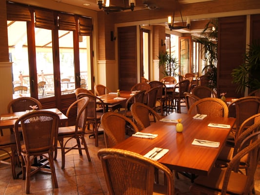 Longhi's Wailea by null