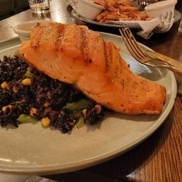 King Salmon