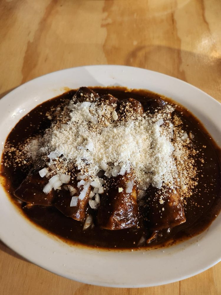 Restaurant Huauchinango