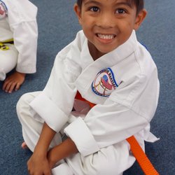 American Martial Arts Academy