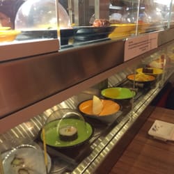 Neu Nagoja - japanisches Restaurant