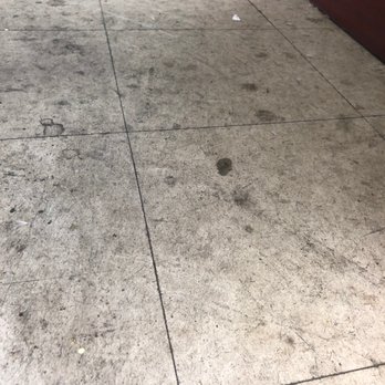 Stratus Building Solutions - Paper must not be able to be swept up either! - Office Cleaning Near Me - Glendale, California