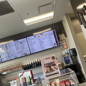 Chocolate Bash - Menú - Desserts Near Me - Sacramento, California Chocolate Bash - Menú - Desserts Near Me - Sacramento, California