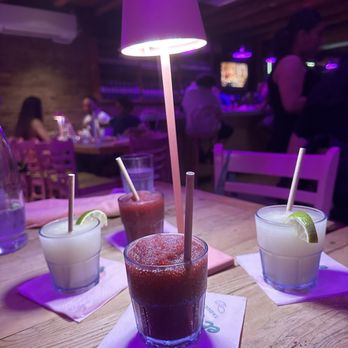 El Coco - Tacos Near Me - New York, New York El Coco - Tacos Near Me - New York, New York