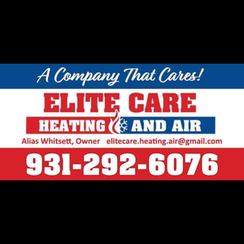 Elite Care Heating and Air - Heating & Air Conditioning/HVAC Near Me Elite Care Heating and Air - Heating & Air Conditioning/HVAC Near Me