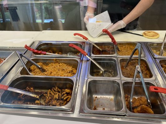 Guasaca South American Grill-Durham by null