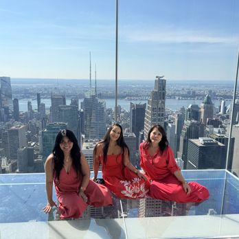 Summit One Vanderbilt - Observatories Near Me - New York, New York Summit One Vanderbilt - Observatories Near Me - New York, New York
