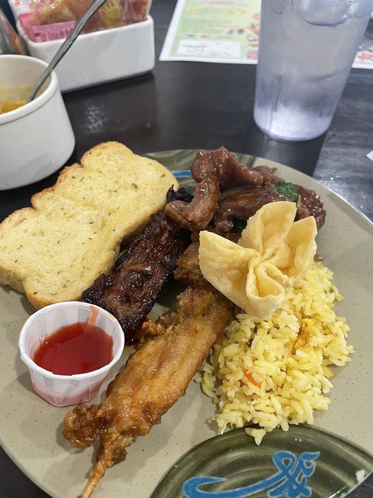 King House Chinese Restaurant Image