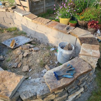 Brick & More Contractor - Masonry/Concrete Near Me - Dallas, Texas Brick & More Contractor - Masonry/Concrete Near Me - Dallas, Texas