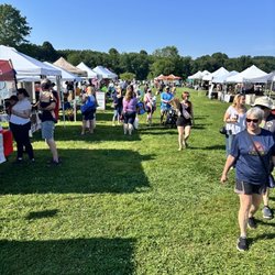 Cuyahoga Valley Farmers Market