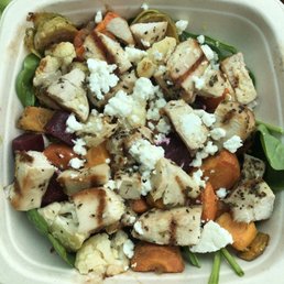 Power Bowl