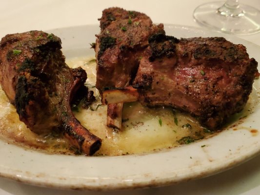 Ruth's Chris Steak House by null