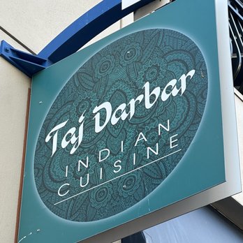 Taj Darbar Indian Cuisine - Halal Near Me - Pompano Beach, Florida