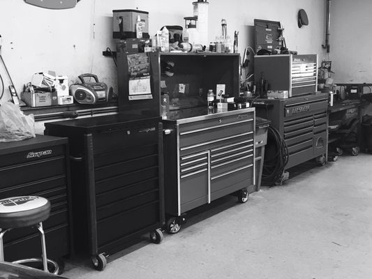 Gateway Auto Service