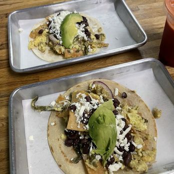 Veracruz All Natural - Mexican Near Me - Austin, Texas