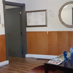 Harmony Health Medical Clinic and Family Resource Center