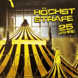 Flicflac - Das neue Programm "Höchststrafe"