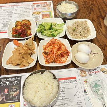 So Kong Dong - Korean Near Me - Fort Lee, New Jersey So Kong Dong - Korean Near Me - Fort Lee, New Jersey