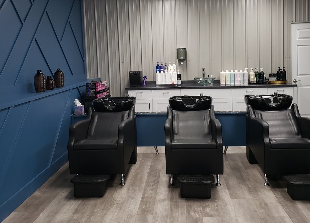 WEST END SALON & ESTHETIC STUDIO Updated September 2024 347 W 6th St, Mountain Home