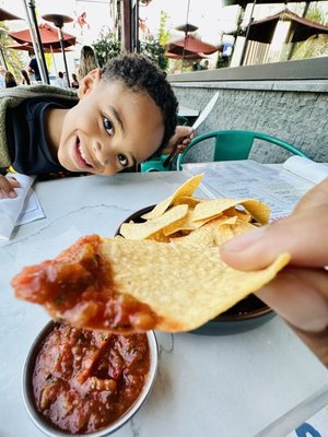 Blanco Cocina + Cantina by null