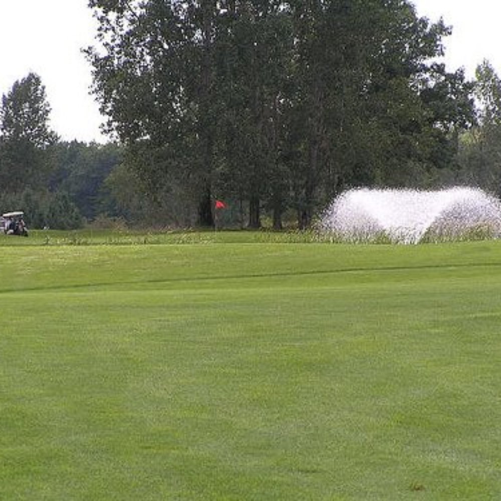 Heathlands Golf Course - Heathlands Golf Course - Golf Near Me - Onekama, Michigan