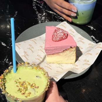 Olive & James - Coffee & Tea Near Me - Los Angeles, California Olive & James - Coffee & Tea Near Me - Los Angeles, California
