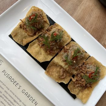 Pusadee's Garden - Thai Near Me - Pittsburgh, Pennsylvania