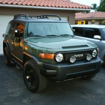 Doctor Dip - Auto Customization Near Me - Miami, Florida Doctor Dip - Auto Customization Near Me - Miami, Florida