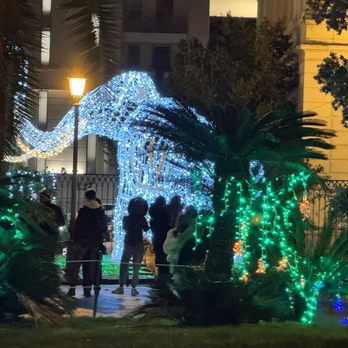 Piazza Flavio Gioia - Public Plazas Near Me - Salerno, SA