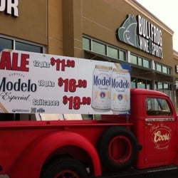 Bullfrog Wine & Spirits - From our HUGE Modelo sale