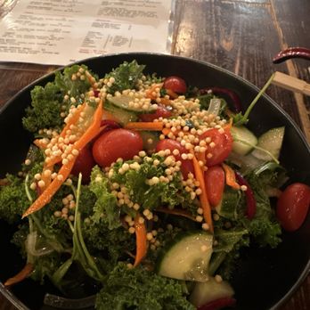 Wabi House - Salad - Ramen Near Me - Dallas, Texas Wabi House - Salad - Ramen Near Me - Dallas, Texas