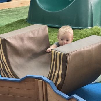 Rough and Bumble - Kids Activities Near Me - Leavenworth, Kansas