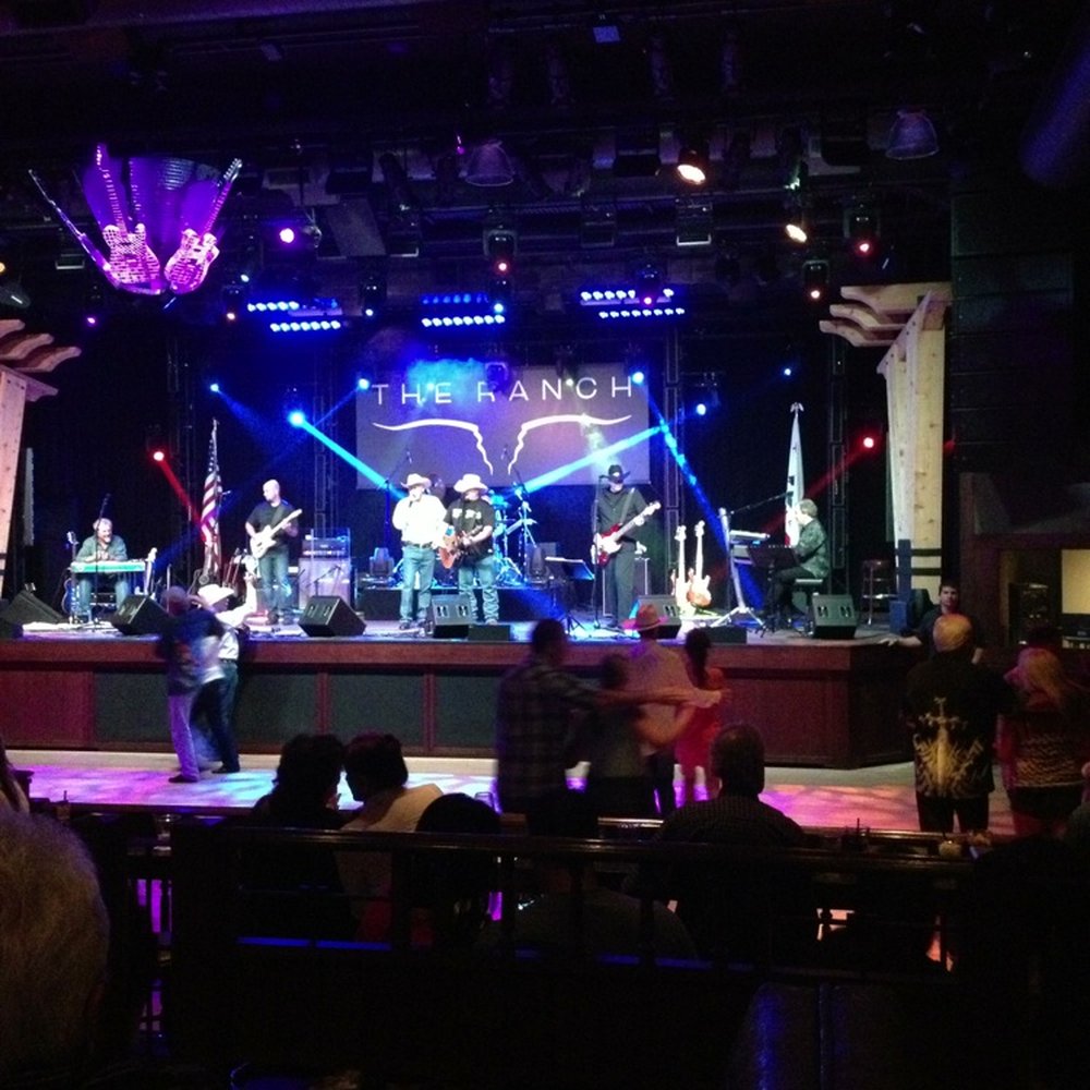 THE RANCH Saloon - The band! - Country Dance Halls Near Me - Anaheim, California THE RANCH Saloon - The band! - Country Dance Halls Near Me - Anaheim, California