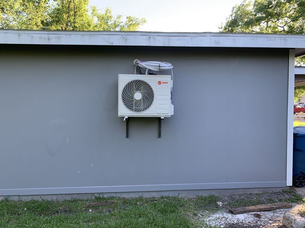 Slide of JAG Construction