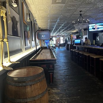 Last Stop Saloon - Cocktail Bars Near Me - Sacramento, California Last Stop Saloon - Cocktail Bars Near Me - Sacramento, California