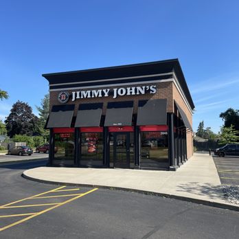 Jimmy John's - Sandwiches Near Me - Wyoming, Michigan Jimmy John's - Sandwiches Near Me - Wyoming, Michigan