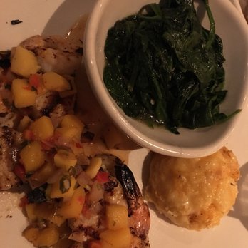 Bonefish Grill - Seafood Near Me - Langhorne, Pennsylvania Bonefish Grill - Seafood Near Me - Langhorne, Pennsylvania