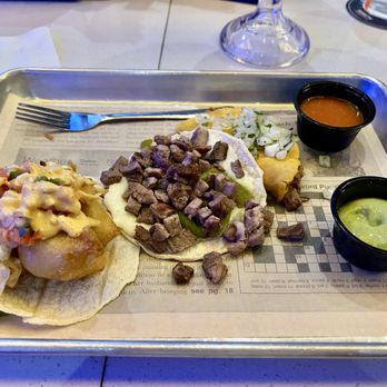 The Neighborhood Bar DWTN - T 3P. TACO-BROSO COMBO - Cocktail Bars Near Me - Tucson, Arizona The Neighborhood Bar DWTN - T 3P. TACO-BROSO COMBO - Cocktail Bars Near Me - Tucson, Arizona