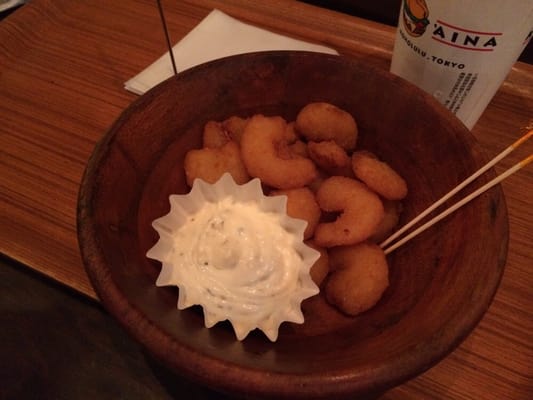 AQUA CiTY Odaiba by null