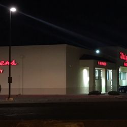 Walgreens